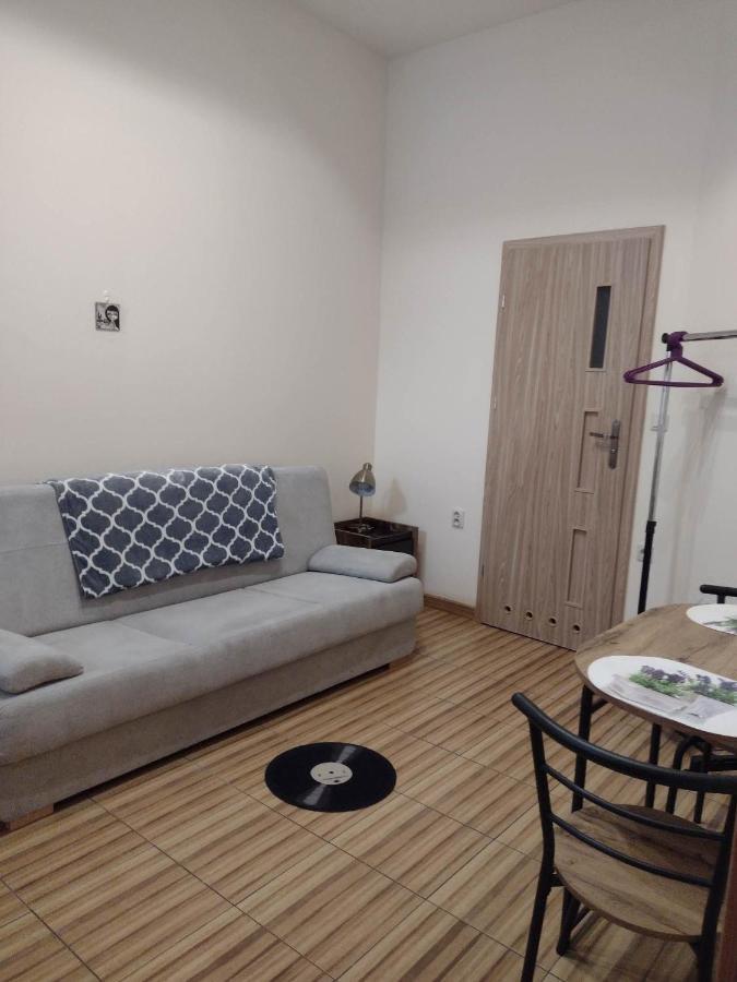 Little Big Bc - Central Modern Studio Cracovia Exterior foto