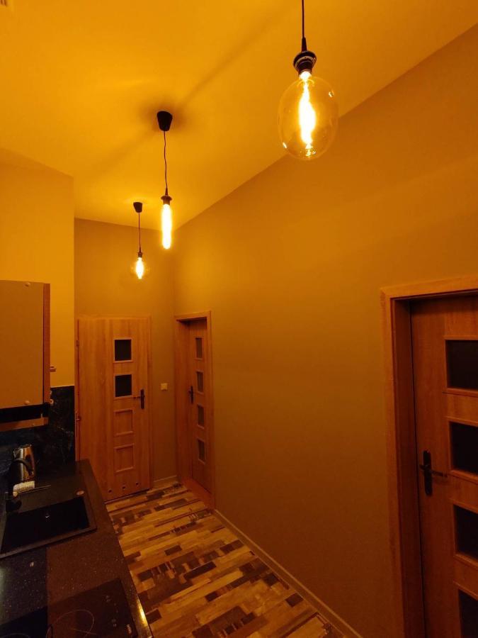 Little Big Bc - Central Modern Studio Cracovia Exterior foto